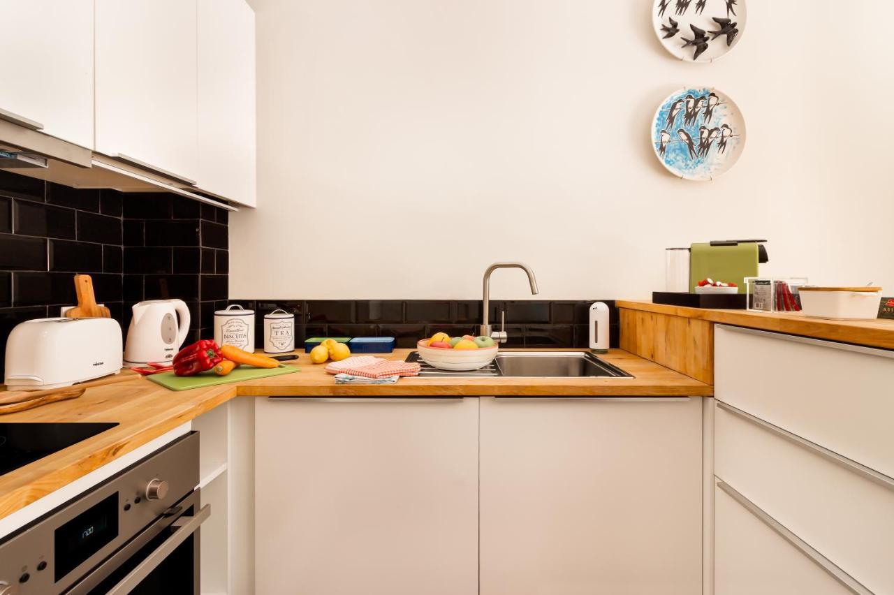Exquisite Retreat In A Traditional Area Of 波尔图 外观 照片